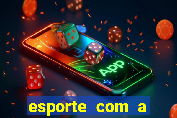 esporte com a letra l